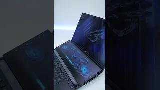 Asus ROG Zephyrus Duo 16: ULTIMATE Productivity Laptop!