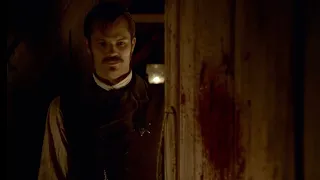 Deadwood - Hostetler’s Death [3x05]