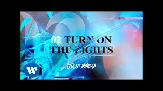 Julie Bergan - Turn On The Lights (Official Video)