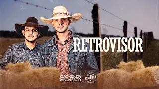 João De Souza e Bonifacio - Retrovisor