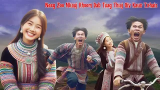 Neeg Zoo Nkauj Khoom Dab Tuag Thiaj Qiv Kauv Txhais 3/31/2024