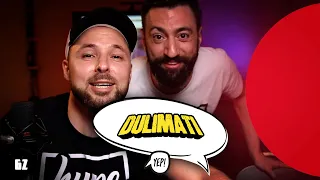 GARJOKA X MILIONI - ДИЛЪРИ НА ЩАСТИЕ (Duli & Mati Reaction)