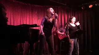 Safe in New York City - ASL Cabaret NYC