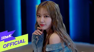 [Teaser] SOYOU(소유) X IZ*ONE(아이즈원) _ ZERO:ATTITUDE (Feat.pH-1)