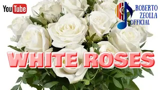 #1275 WHITE ROSES (ласковый май) - Yamaha GENOS @RobertoZeollaOfficial