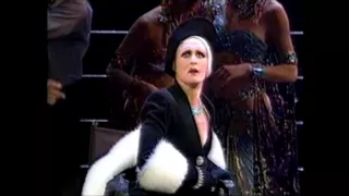 Sunset Blvd. 1995 Tony Awards