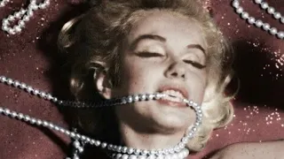 the marilyn monroe effect