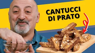 Cantucci di Prato