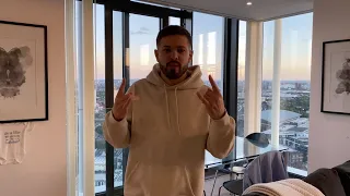 24 Year old FOREX Trader - My London PENTHOUSE TOUR