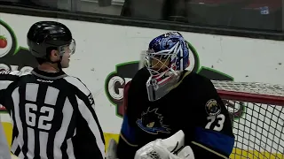 Cleveland Monsters Highlights 5.16.24 1-0 Win Over Syracuse