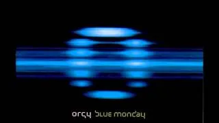 Orgy - Blue Monday (Optical Vocal Mix)