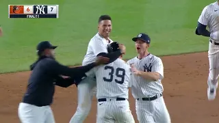 EVERY walk-off of the 2022 season! (Judge, Alonso, Goldschmidt and more!)