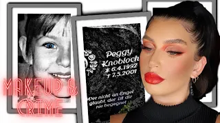 Der Fall Peggy Knobloch (Aktuell!) | Makeup&Crime | German True Crime