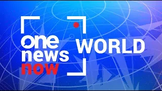 ONE NEWS NOW: WORLD | MARCH 16, 2023 | 7:45 AM