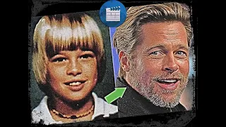Brad Pitt | Desde sus inicios al presente