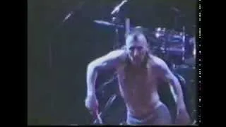 Tool - No Quarter live in London 1994 Led Zeppelin Cover