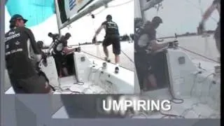 Learn To Sail Series Ep5 - Umpiring