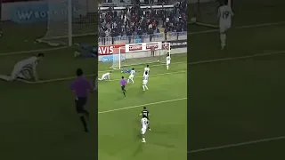 Neftçi 2:4 Qarabağ