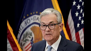 Fed raises interest rates by 50 basis points