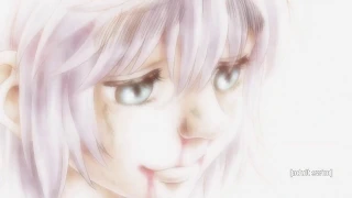 Meruem and Komugi Death (English Dub)