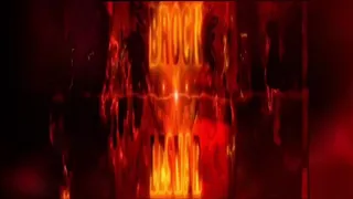 WWE Brock Lesnar Titantron (Arena Effects/Pyro Effects) 2020