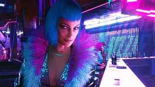 Cyberpunk 2077 — Русский трейлер игры №2 (2020)