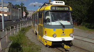 Tramvaje Plzeň 2017 | Trams in Pilsen
