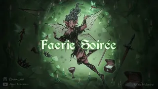 Melanie Martinez - FAERIE SOIRÉE (Cover)