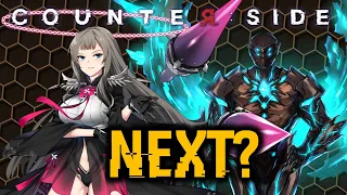 REPLACERS ARE NEXT - SHOULD YOU PULL? | CounterSide