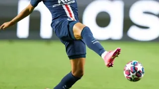 PSG vs Metz 0-0 - All Goals & Extended Highlights - 2020 HD