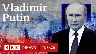 Putin her zamankinden daha mı güçlü?