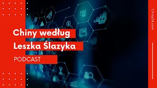 Chiny są zupełnie inne, niż to głoszą fachowcy od Chin #2