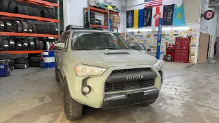 2021 TOYOTA 4Runner TRD PRO - $58.500 , б/у авто из Америки +12676324774 .