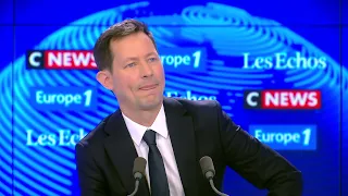 Une défense européenne avec l'arme nucléaire ? Une proposition d'"une gravité exceptionnelle"