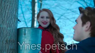 Cheryl blossom // princess don’t cry // de Riverdale Fans