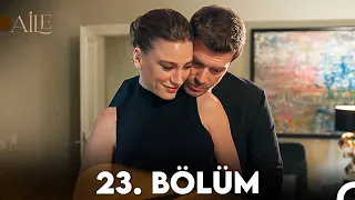 Aile 23. Bölüm