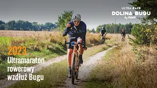 Ultra Race Dolina Bugu 2023 / relacja filmowa #bikepolish  #kolarz #rower #kolarstwo #gravelbike