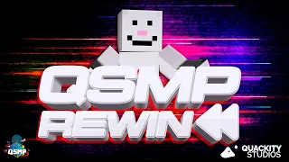 QSMP Rewind 2023