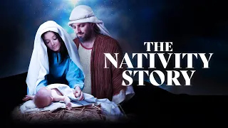 The Nativity Story | FULL DOCUMENTARY  #christmas #watchnow