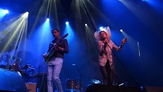 The Kills - Siberian Nights – Live in Oakland