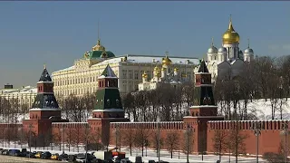 Russia vows to retaliate over new U.S. sanctions