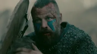 Vikings 5x20 clip ITA - Il Discorso di Bjorn, Morte di Magnus