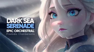 Dark Sea Serenade - Queentessence [OUTTAKE] - Epic Majestic Orchestral