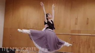 Diana Vishneva’s Last Days with American Ballet Theatre | The New Yorker