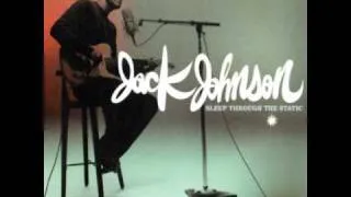 Jack Johnson - Losing Keys