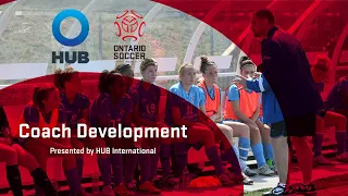 Hub Presents: Session Prep - Small Sided Game