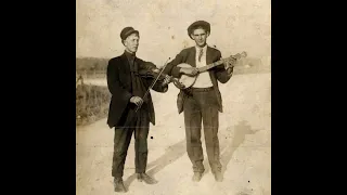 Tom Dooley - Banjo, Fiddle, And Guitar