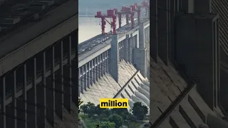 Three Gorges Dam:  It Slows Earth?
