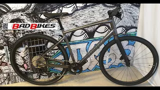 Specialized Sirrus X 4.0 A1 SL Premium Future Shock 1.5 Stout Plug + Play Fitness Bike 2021