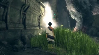 The Last Guardian Walkthrough Part 1: A Legend 12 Years In The Making